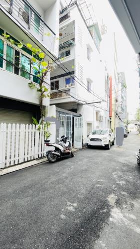 (468) BÁN CĂN NHÀ SÁT SÂN BAY QUỐC TẾ. TÂN SƠN NHẤT. PHƯỜNG 2, QUẬN TÂN BÌNH. - Giá 12ty. - 1