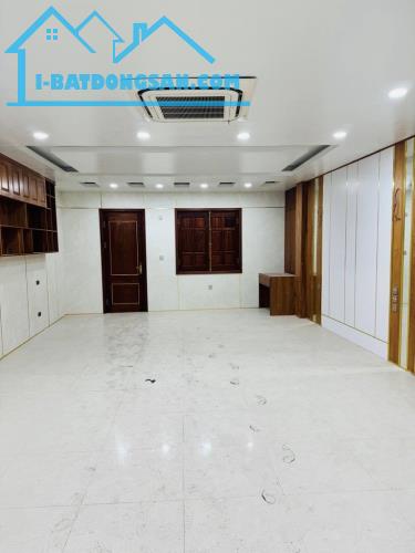 BÁN NHÀ NGUYỄN XIỂN THANH XUÂN, OTO TRÁNH KINH DOANH, VĂN PHÒNG 9T THANG MÁY, 26.X TỶ - 4