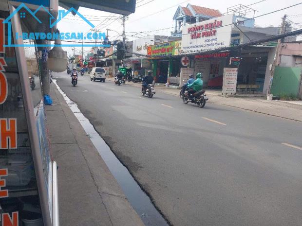 Bán nhà 2 tầng ngay Gò Mây, Nguyễn Thị Tú, 24m2, giá chỉ 2,02 tỷ - 5