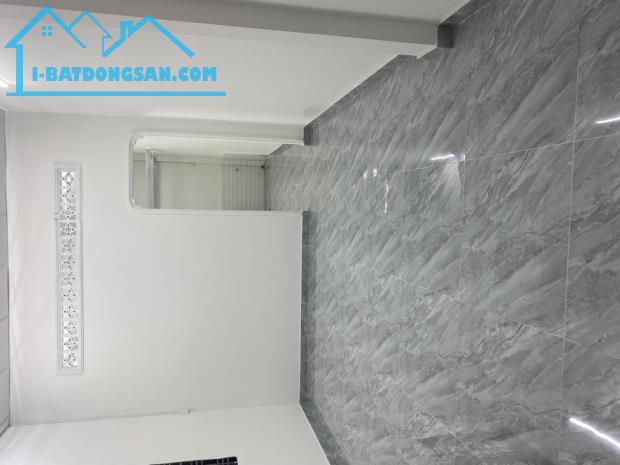 Tân Hưng Thuận ,Quận 12 , 77.5m², trên 4 tỷ ,nhà đẹp, mới ,dọn vô ở ngay - 2