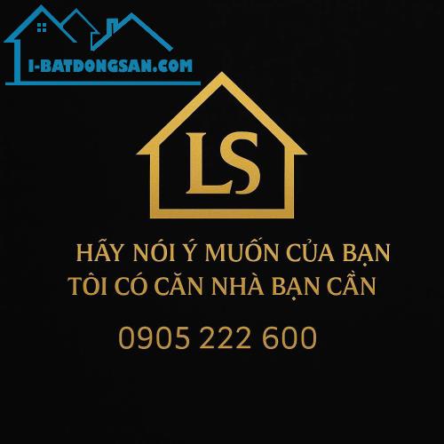 HIẾM! LÔ GÓC DUY NHẤT 2 MẶT TIỀN ĐƯỜNG TRẦN NHÂN TÔNG VÀ MÂN QUANG 8