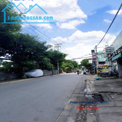 🔥 Bán Nhà Mặt Phố Liền Kề Lê Văn Thịnh , Quận 2_ Đường ô tô thông _ 3 tầng 4 pn _ Vừa ở v - 5
