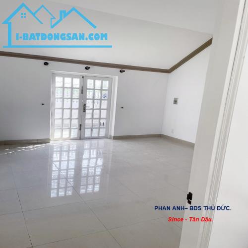 🔥 Bán Nhà Mặt Phố Liền Kề Lê Văn Thịnh , Quận 2_ Đường ô tô thông _ 3 tầng 4 pn _ Vừa ở v - 2
