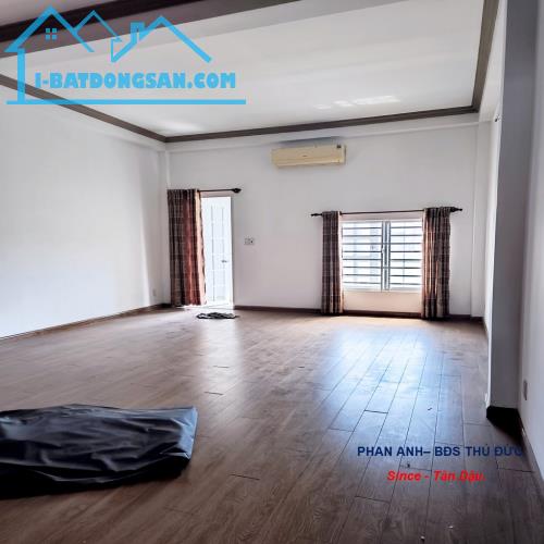 🔥 Bán Nhà Mặt Phố Liền Kề Lê Văn Thịnh , Quận 2_ Đường ô tô thông _ 3 tầng 4 pn _ Vừa ở v - 1