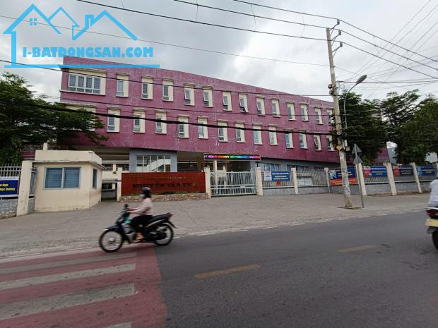 🏡 NHÀ MẶT TIỀN ĐƯỜNG NHỰA 20M TÔ NGỌC VÂN, ĐANG KD ĐA NGÀNH, GIÁ CHỈ 8.8 TỶ ✅ Đang cho th - 1