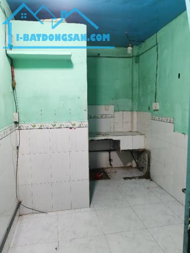 + CHỈ 999 TRIỆU CÓ NGAY NHÀ SỔ HỒNG RIÊNG QUẬN BÌNH TÂN, SỔ VUÔNG, NỞ HẬU, CÁCH HẺM XE HƠI - 2