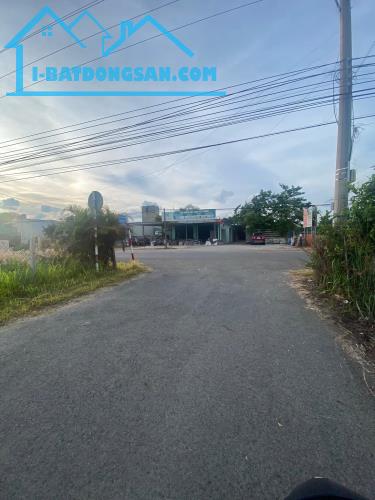 500m2 đất thổ cư, khu vực đông dân cư, chợ sầm uất, có ngân hàng - 1