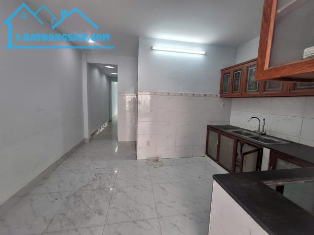 chủ ngộp cần bán gấp nhà 96m2 tây thạnh phường tây thạnh .Tân Phú - 1