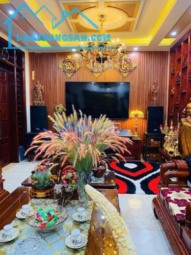 Bán nhà 3 tầng siêu đẹp tại NV1.17 KĐT Tuệ Tĩnh – TP Hải Dương