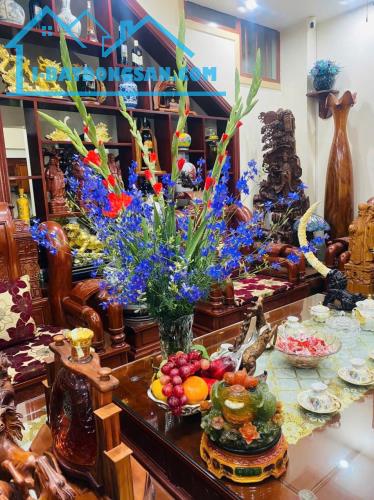 Bán nhà 3 tầng siêu đẹp tại NV1.17 KĐT Tuệ Tĩnh – TP Hải Dương - 1