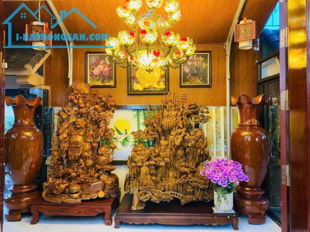 Bán nhà 3 tầng siêu đẹp tại NV1.17 KĐT Tuệ Tĩnh – TP Hải Dương - 2