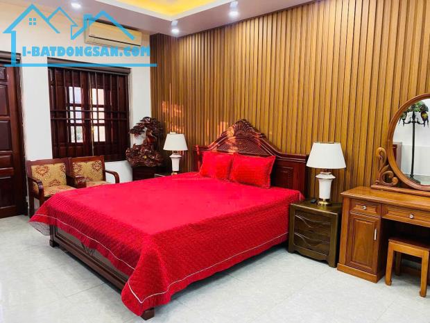 Bán nhà 3 tầng siêu đẹp tại NV1.17 KĐT Tuệ Tĩnh – TP Hải Dương - 3