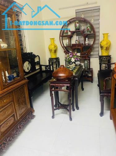 Bán nhà 3 tầng siêu đẹp tại NV1.17 KĐT Tuệ Tĩnh – TP Hải Dương - 4