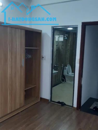 Cho thuê nhà riêng Trần Phú, Hà Đông - 33m2 - 5 Tầng - Full ĐCB - 11 triệu/tháng - 1