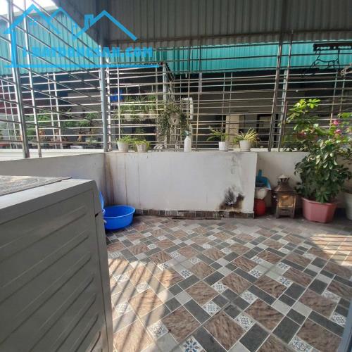 Cho thuê nhà riêng Trần Phú, Hà Đông - 33m2 - 5 Tầng - Full ĐCB - 11 triệu/tháng - 3