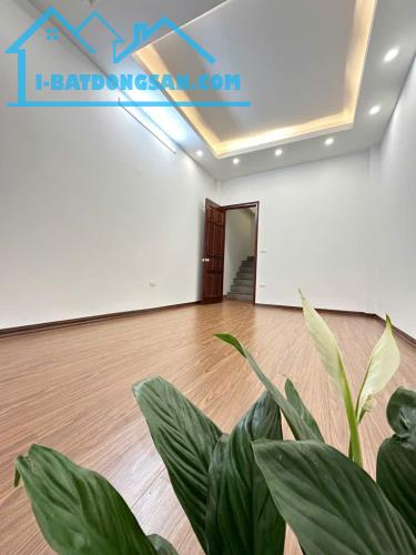 CHỦ GIẢM THÊM 80 TRIỆU TRUNG TÂM HOÀNG MAI, FULL NỘI THẤT, Ô TÔ ĐỖ CỬA, 5 TẦNG HIỆN ĐẠI - 2