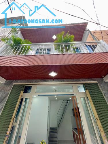 Bán nhà 2 tầng đường 3B, Bình Tân, giá chỉ 2,55 tỷ, nhà đẹp vào ở ngay nhé