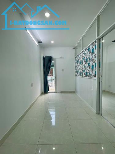 Bán nhà 2 tầng đường 3B, Bình Tân, giá chỉ 2,55 tỷ, nhà đẹp vào ở ngay nhé - 1