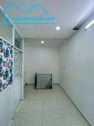 Bán nhà 2 tầng đường 3B, Bình Tân, giá chỉ 2,55 tỷ, nhà đẹp vào ở ngay nhé - 3