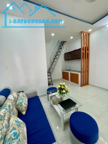 Bán nhà 2 tầng đường 3B, Bình Tân, giá chỉ 2,55 tỷ, nhà đẹp vào ở ngay nhé - 4