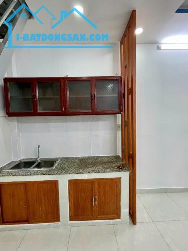 Bán nhà 2 tầng đường 3B, Bình Tân, giá chỉ 2,55 tỷ, nhà đẹp vào ở ngay nhé - 5