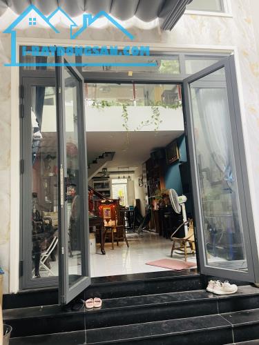 Nhà HXH Cây Cám 4x17,5 - 5PN, 4WC, 1 lửng 3 lầu, tum, gần qua Tân Kỳ Tân Quý - 4