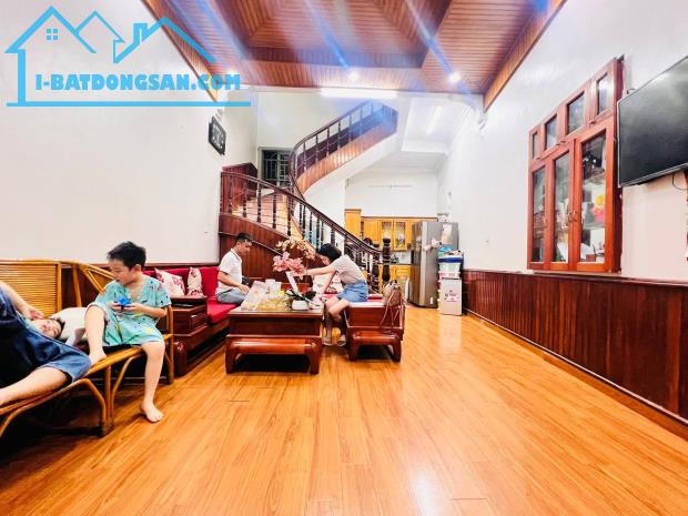 GIÁ BÁN BẤT NGỜ!!! BÁN NHÀ XUÂN ĐỈNH - Ô TÔ ĐỖ CỬA - KINH DOANH - SỔ NỞ HẬU - 3