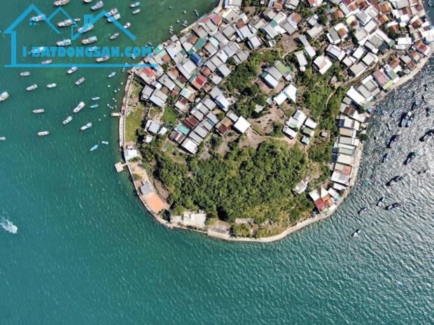 bán đất thuộc đảo Trí Nguyên 
Cần chuyển nhượng khu đất cực đẹp tại đảo Trí Nguyên, TP. - 2