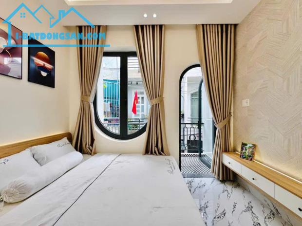 Cần tiền bán gấp căn nhà đường Nguyễn Tư Nghiêm, P. Bình Trưng Tây, Quận 2. Giá chỉ 2tỷ990 - 4