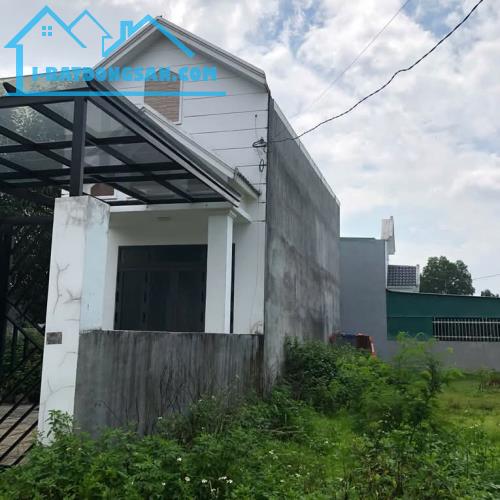Bán 107,5m2 đất ở TT Vĩnh An, Đồng Nai - 2