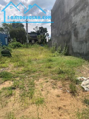 Bán 107,5m2 đất ở TT Vĩnh An, Đồng Nai - 1