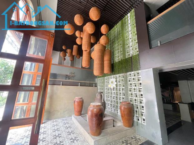 BÁN GẤP NHÀ HÀNG 8 TẦNG MẶT TIỀN SƯ VẠN HẠNH, Q10 -1200M2 SÀN, PCCC ĐẠT CHUẨN,74 TỶ - 4
