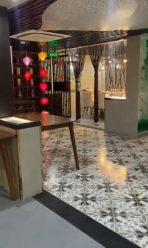 BÁN GẤP NHÀ HÀNG 8 TẦNG MẶT TIỀN SƯ VẠN HẠNH, Q10 -1200M2 SÀN, PCCC ĐẠT CHUẨN,74 TỶ - 5