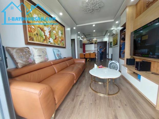 🏠 BÁN CĂN GÓC AN BÌNH PLAZA – 3PN – 5.3 TỶ