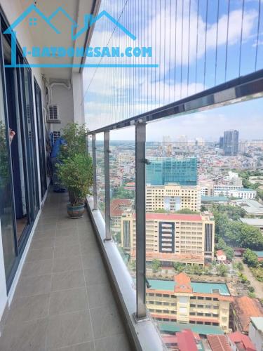 🏠 BÁN CĂN GÓC AN BÌNH PLAZA – 3PN – 5.3 TỶ - 1