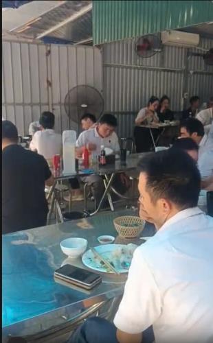 SANG NHƯỢNG QUÁN CƠM TẠI DỊCH VỌNG HẬU, CẦU GIẤY, HÀ NỘI - 1