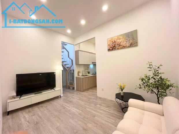 Cần bán gấp nhà quận 7 do ngộp tiền lãi - 1