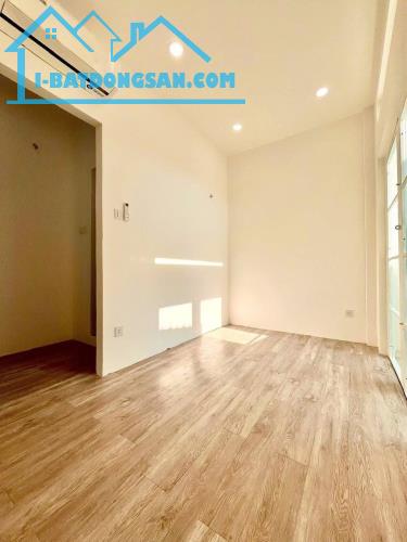 Cần bán gấp nhà quận 7 do ngộp tiền lãi - 4