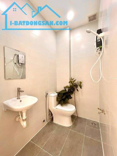 Cần bán gấp nhà quận 7 do ngộp tiền lãi - 5