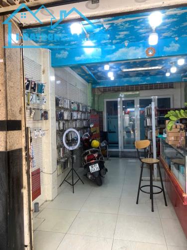 CHO THUÊ MẶT BẰNG KINH DOANH ĐƯỜNG NƠ TRANG LONG - QUẬN BÌNH THẠNH - TP HỒ CHÍ MINH