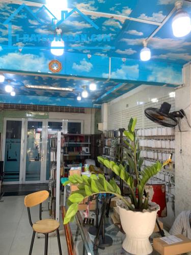 CHO THUÊ MẶT BẰNG KINH DOANH ĐƯỜNG NƠ TRANG LONG - QUẬN BÌNH THẠNH - TP HỒ CHÍ MINH - 2
