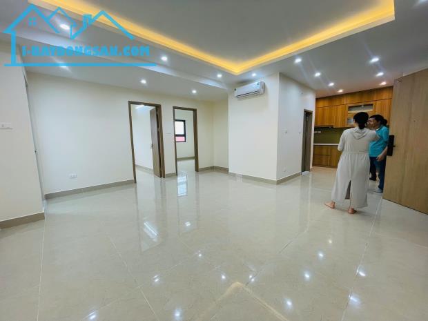 SIÊU PHẨM CHUNG CƯ NAM TỪ LIÊM – VỊ TRÍ TRUNG TÂM – 85M2 – 2 NGỦ – GIÁ NHỈNH 5.X TỶ - 3