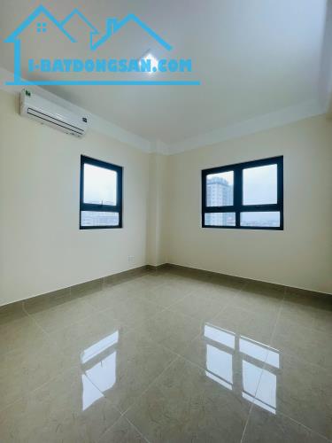 SIÊU PHẨM CHUNG CƯ NAM TỪ LIÊM – VỊ TRÍ TRUNG TÂM – 85M2 – 2 NGỦ – GIÁ NHỈNH 5.X TỶ - 4