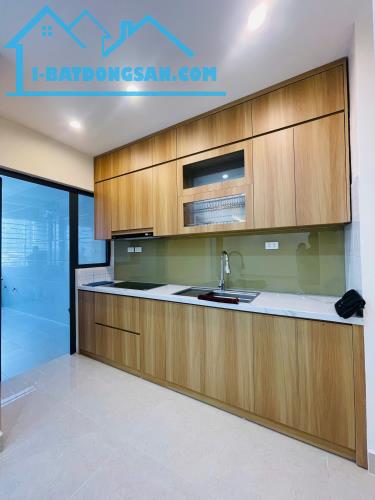 SIÊU PHẨM CHUNG CƯ NAM TỪ LIÊM – VỊ TRÍ TRUNG TÂM – 85M2 – 2 NGỦ – GIÁ NHỈNH 5.X TỶ - 5