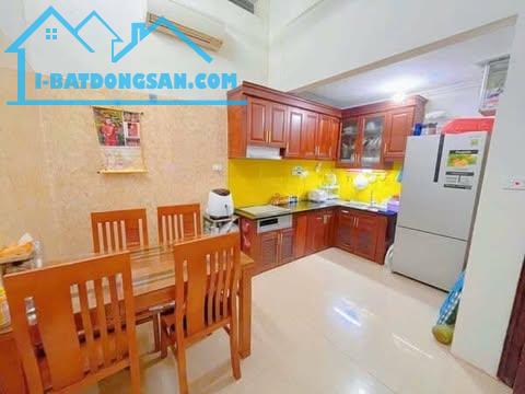 CHÍNH CHỦ BÁN NHÀ CẦU GIẤY – 40M² – 4 TẦNG – FULL TIỆN ÍCH – NGÕ NÔNG – THÔNG – SỔ VUÔNG Đ - 1