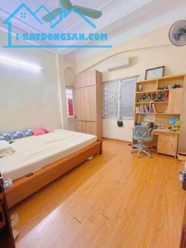 CHÍNH CHỦ BÁN NHÀ CẦU GIẤY – 40M² – 4 TẦNG – FULL TIỆN ÍCH – NGÕ NÔNG – THÔNG – SỔ VUÔNG Đ - 2