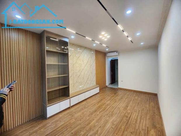 NHÀ MỚI XÂY – XUÂN PHƯƠNG – NGÕ THÔNG – Ô TÔ ĐỖ CỬA – THANG MÁY NHẬP KHẨU – Ở NGAY - 3