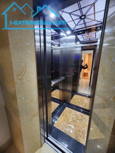 NHÀ MỚI XÂY – XUÂN PHƯƠNG – NGÕ THÔNG – Ô TÔ ĐỖ CỬA – THANG MÁY NHẬP KHẨU – Ở NGAY - 4