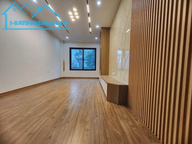 NHÀ MỚI XÂY – XUÂN PHƯƠNG – NGÕ THÔNG – Ô TÔ ĐỖ CỬA – THANG MÁY NHẬP KHẨU – Ở NGAY - 5