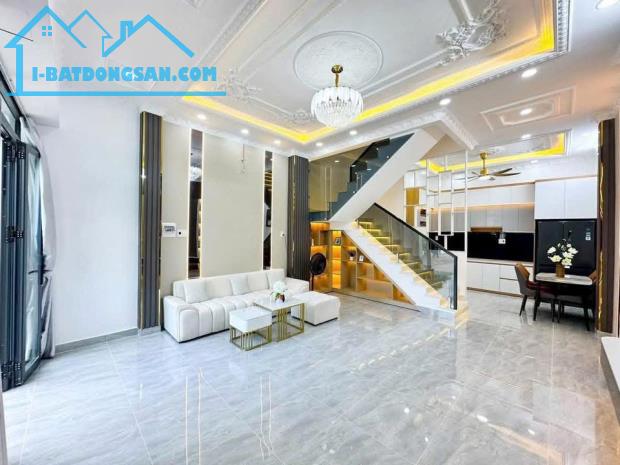 Cần bán gấp nhà do chủ nhà đi định cư - 1